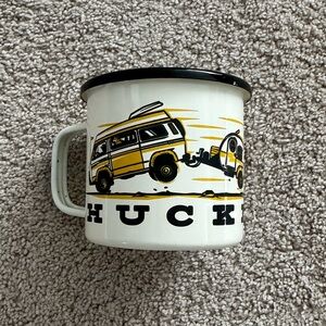 Huckberry Choose Your Own Adventure Mug
